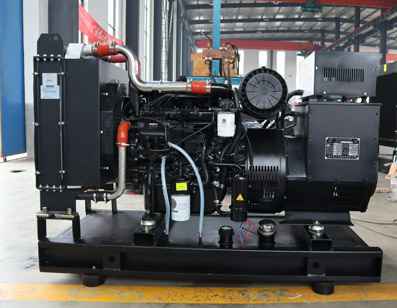 米乐网页版在线登录入口-米乐(中国)100KW潍柴柴油发电机组价格